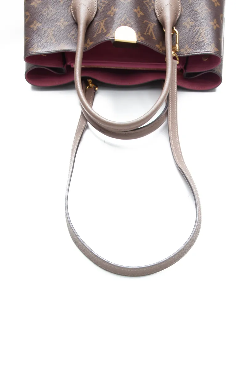 Flandrin Bag
