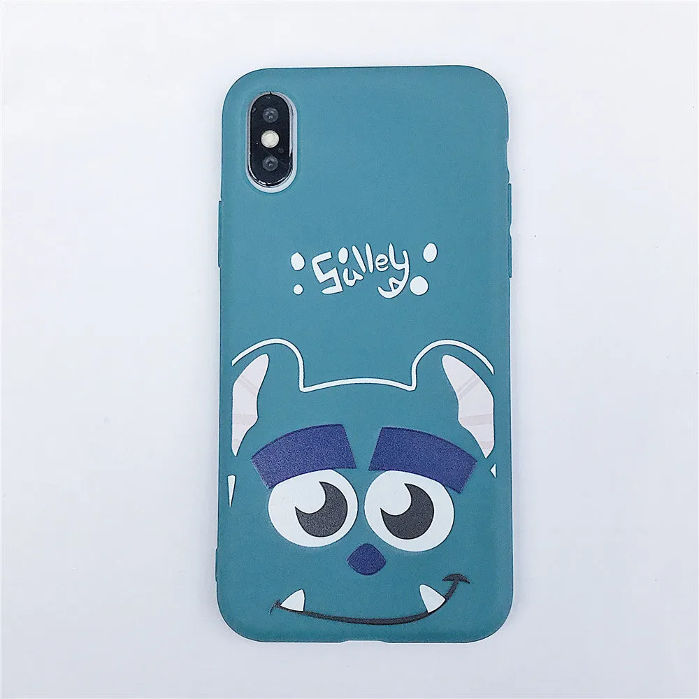 For VIVO V15/S1/Y66/Y67/Y91/Y95/Y93/Y97/Y83/Y85/Z3/Z3I/V11I/Z5X/Z1 Pro TPU Cellphone Case Shell Back Cover green
