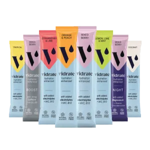 FREE Subscription 30 Sachets x Degusta