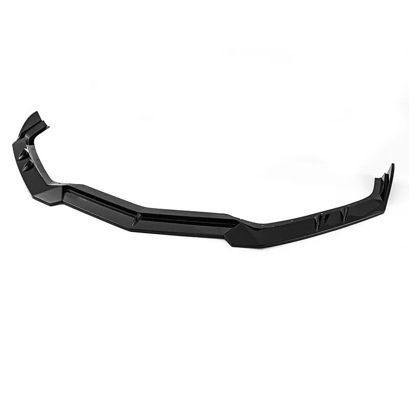 Front Splitter for Chevy Corvette C8 Z51 2020-2023
