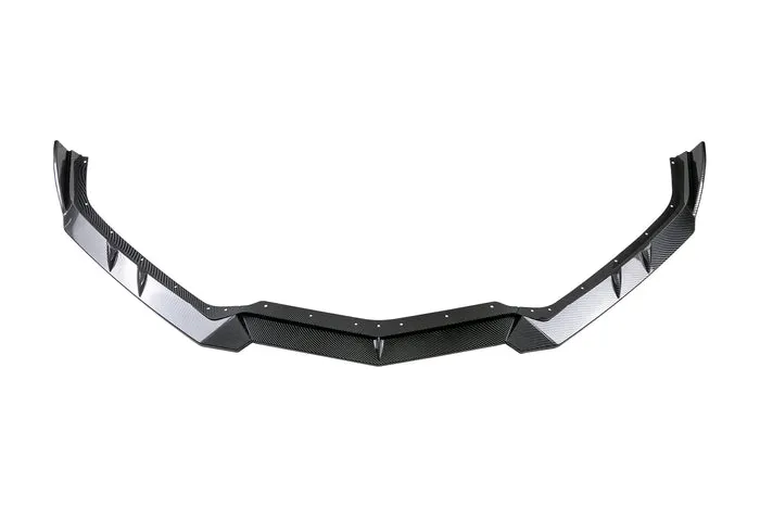 Front Splitter for Chevy Corvette C8 Z51 2020-2023