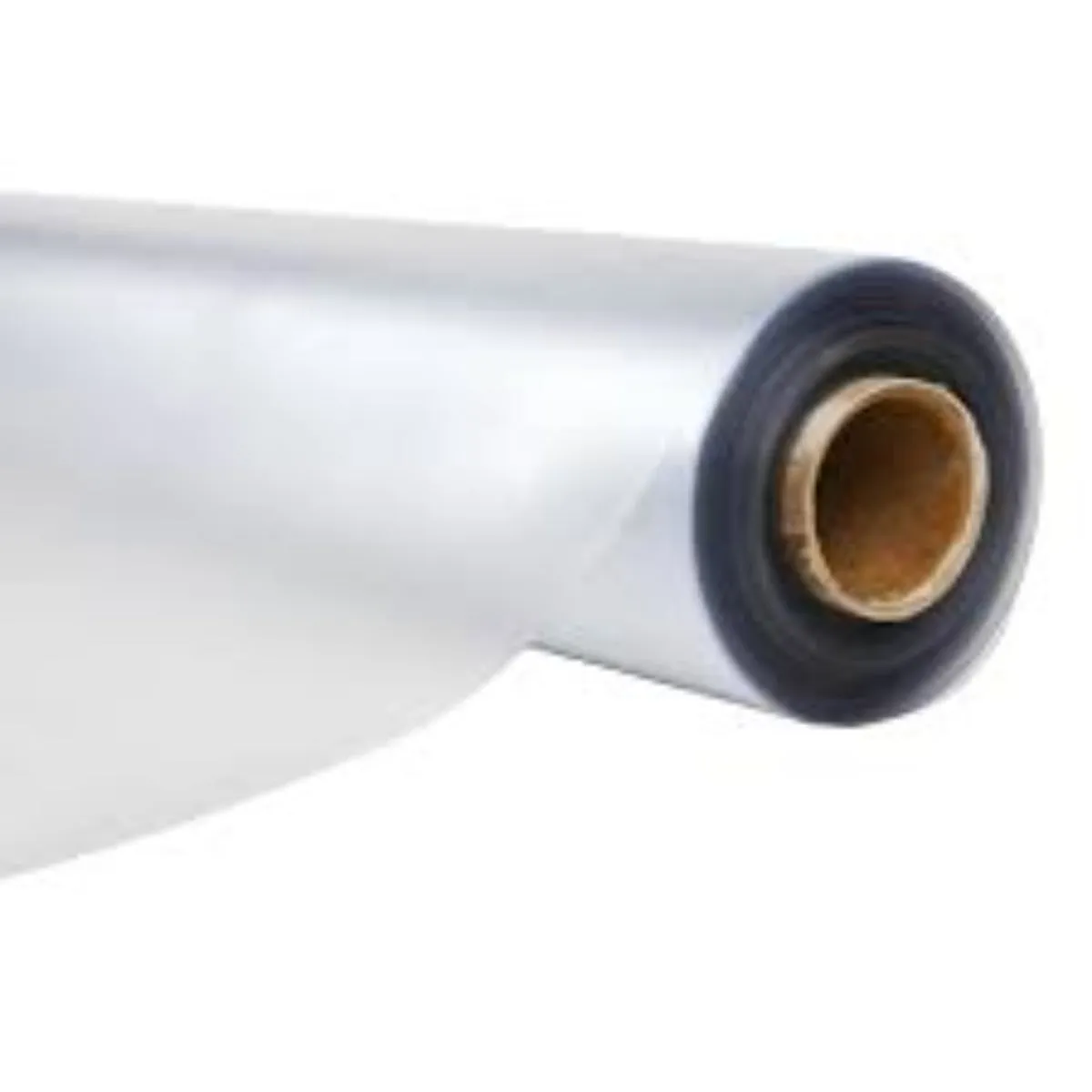 Frosted PVC Vinyl Plastic Fabric (4-12 Gauge)