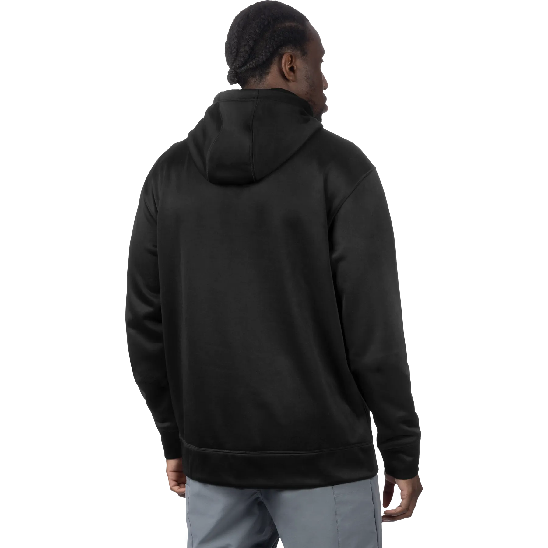 FXR Unisex Pro Tech Pullover Hoodie - 2024