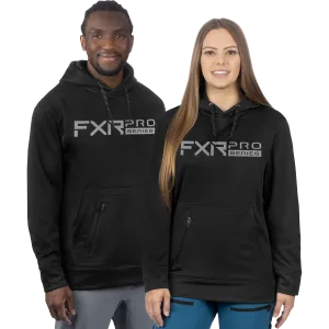 FXR Unisex Pro Tech Pullover Hoodie - 2024