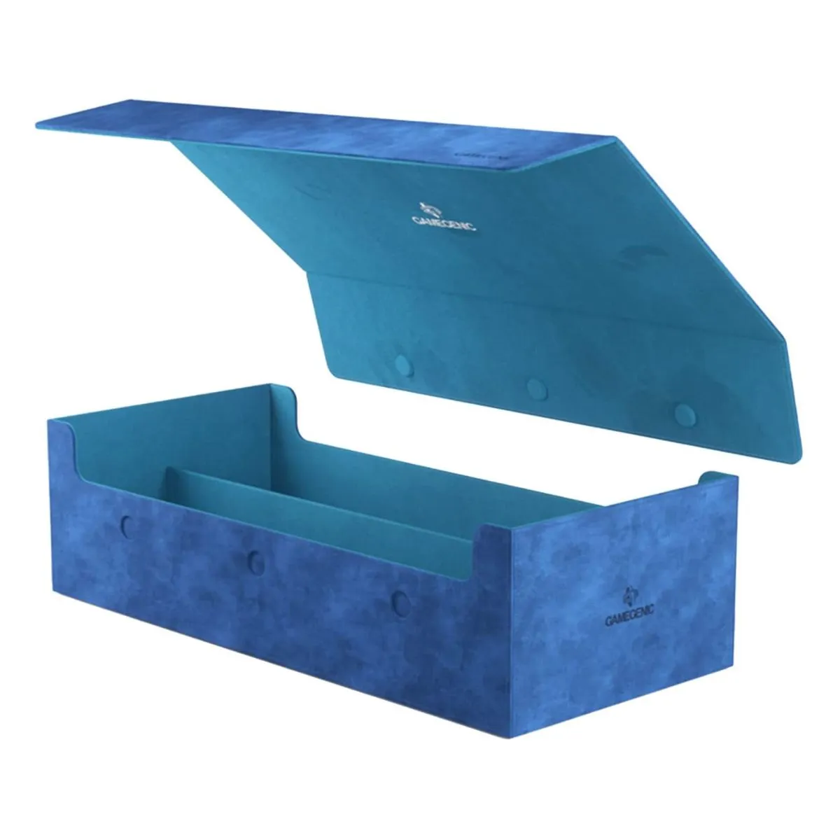Gamegenic Dungeon 1100  Convertible Blue