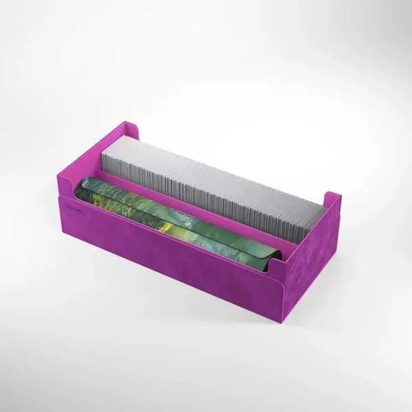 Gamegenic Dungeon 1100  Convertible Purple