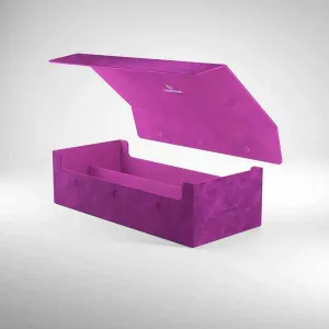 Gamegenic Dungeon 1100  Convertible Purple