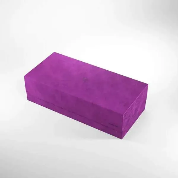 Gamegenic Dungeon 1100  Convertible Purple