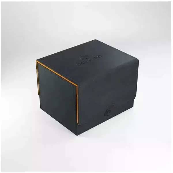 Gamegenic Sidekick 100  Convertible - Black