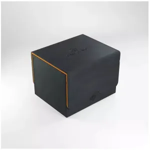 Gamegenic Sidekick 100  Convertible - Black