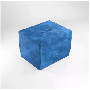 Gamegenic Sidekick 100  Convertible - Blue