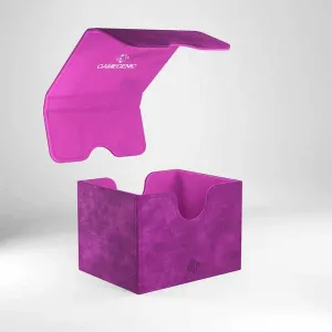 Gamegenic Sidekick 100  XL Purple