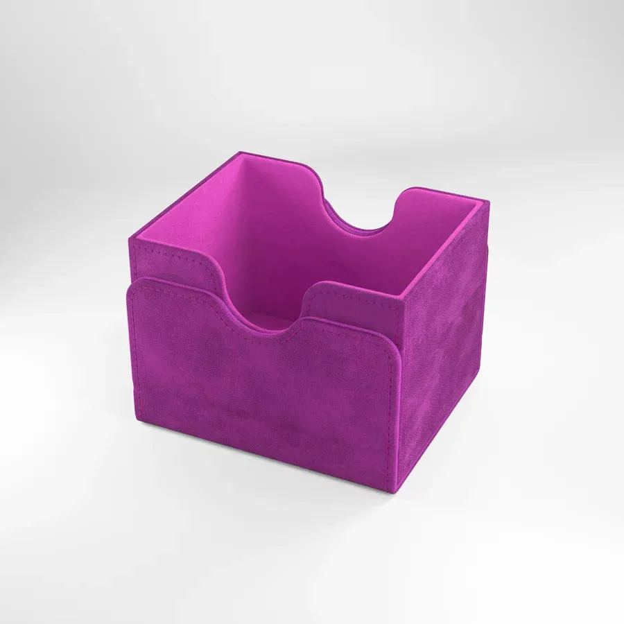 Gamegenic Sidekick 100  XL Purple