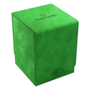 Gamegenic Squire 100  XL Green