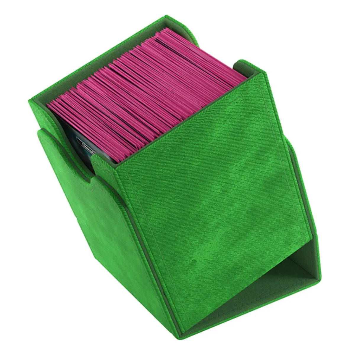 Gamegenic Squire 100  XL Green
