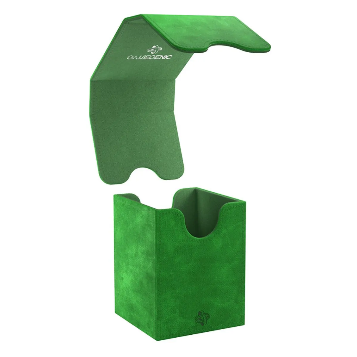Gamegenic Squire 100  XL Green