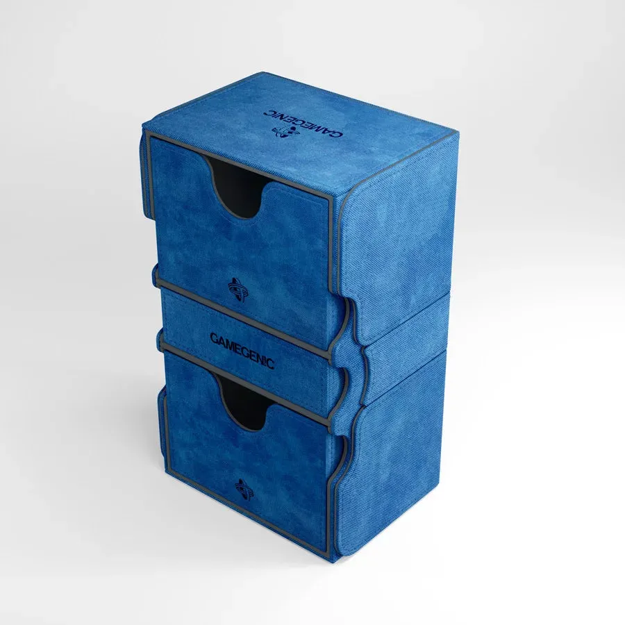Gamegenic: Stronghold Convertible - Blue (200 )