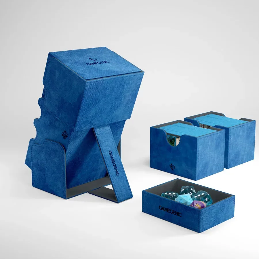 Gamegenic: Stronghold Convertible - Blue (200 )