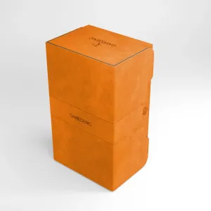Gamegenic: Stronghold Convertible - Orange (200 )