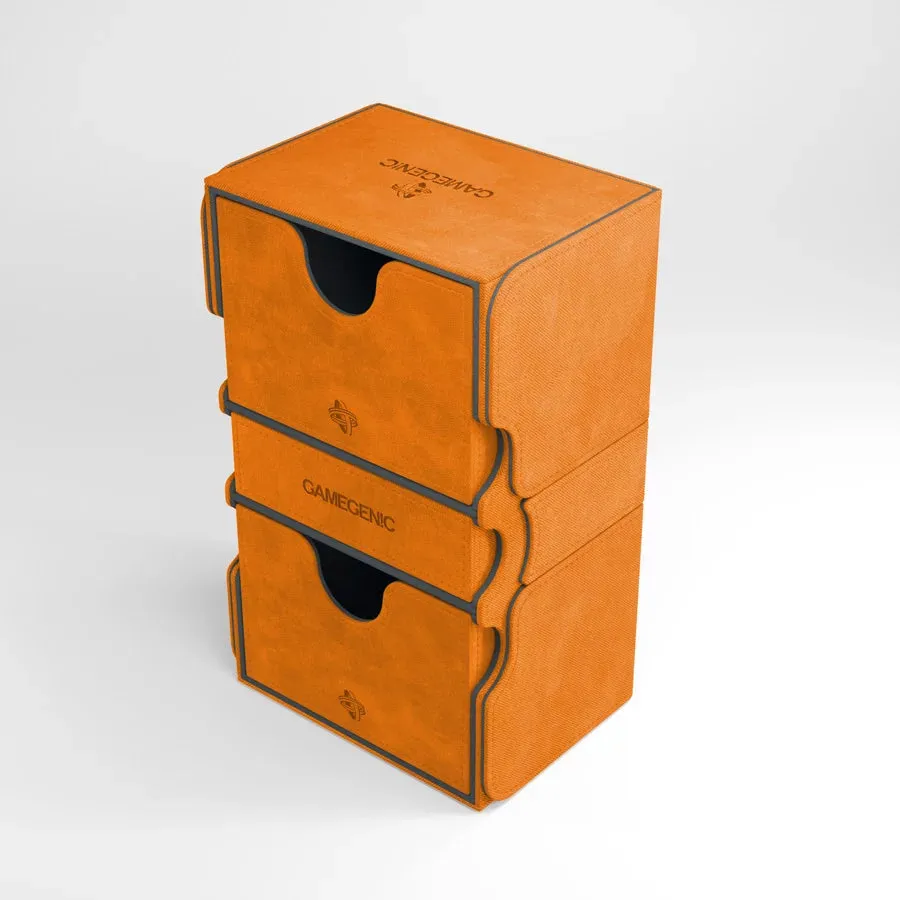 Gamegenic: Stronghold Convertible - Orange (200 )