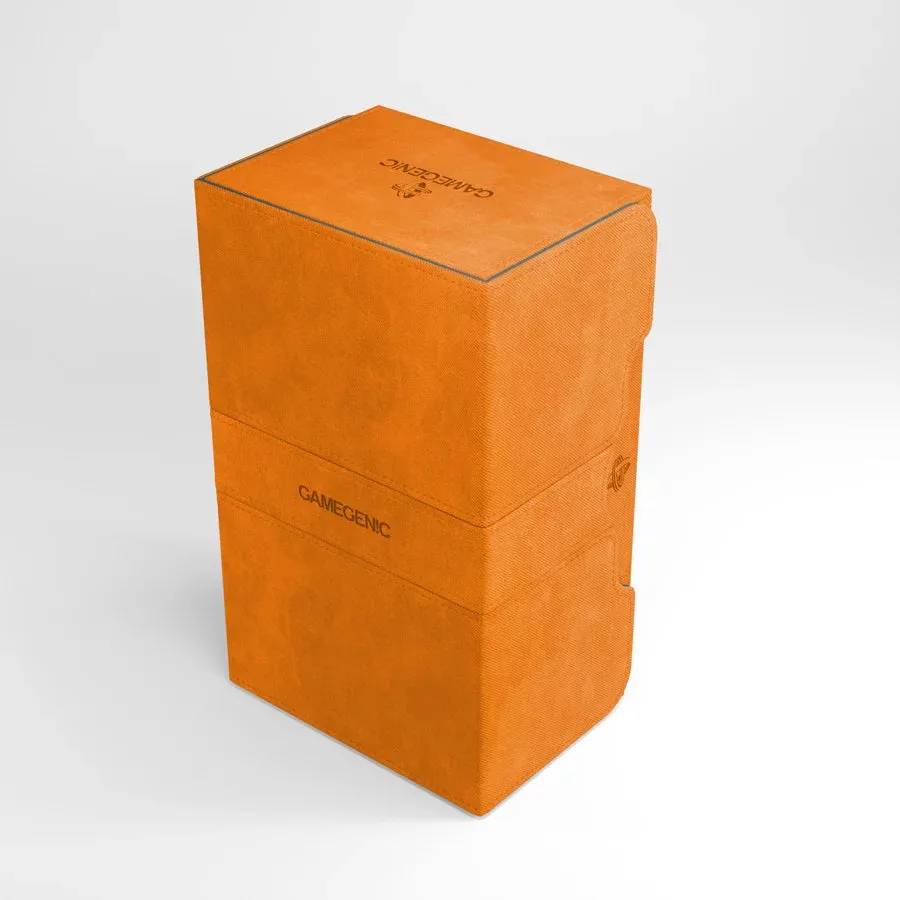 Gamegenic: Stronghold Convertible - Orange (200 )