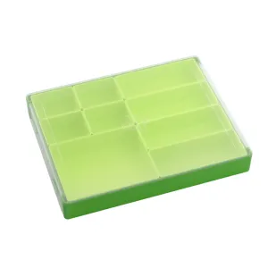 GameGenic - Token Silo (Green/Lime)