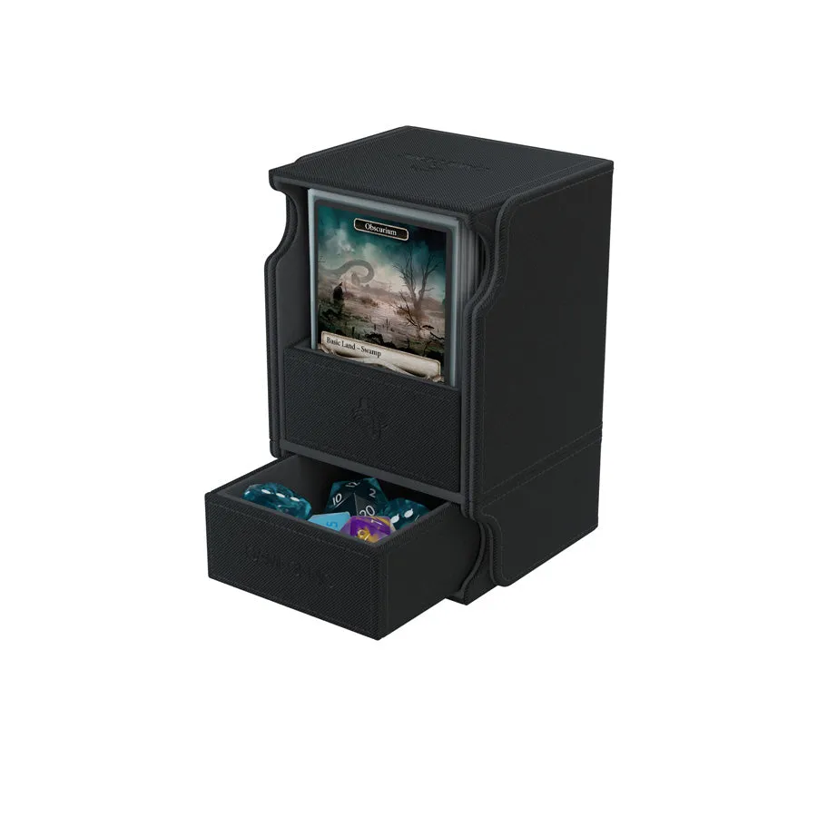 Gamegenic Watchtower 100  Convertible Black