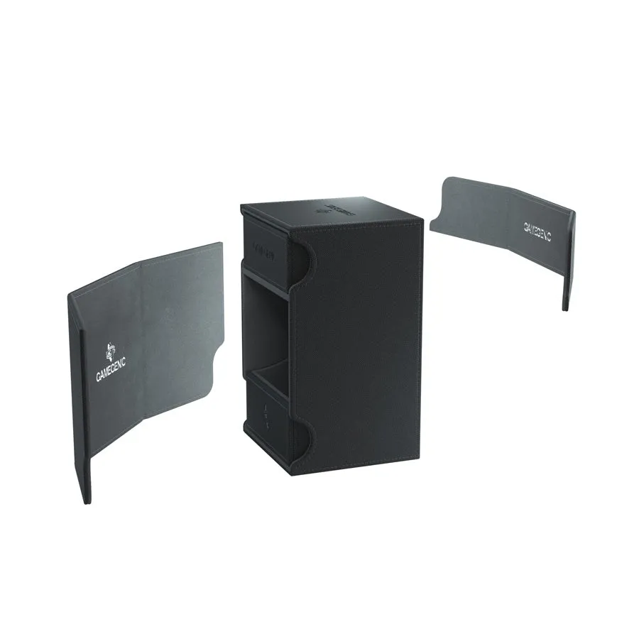 Gamegenic Watchtower 100  Convertible Black