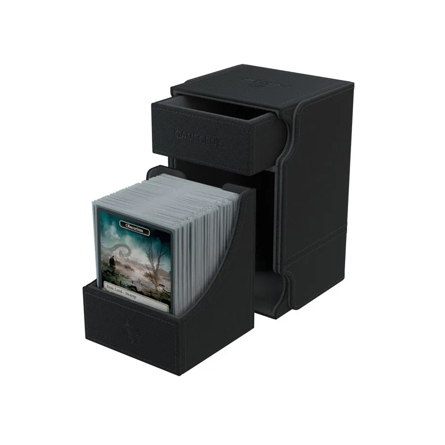 Gamegenic Watchtower 100  Convertible Black