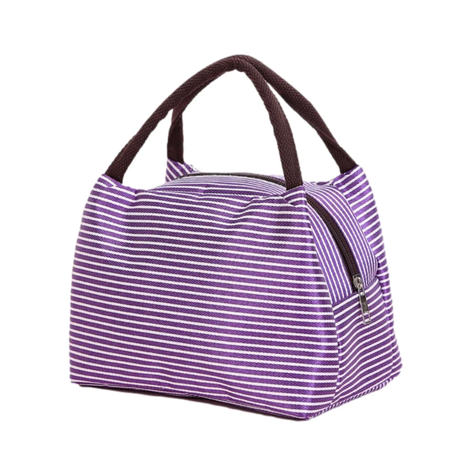 Garage Door Christmas Decorations Clearance Insulated Lunch Bag for Women Compact Reusable Tote Cooler Bag Lunch Pail Best