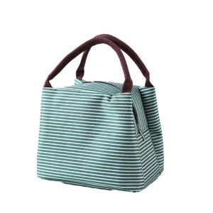 Garage Door Christmas Decorations Clearance Insulated Lunch Bag for Women Compact Reusable Tote Cooler Bag Lunch Pail Best