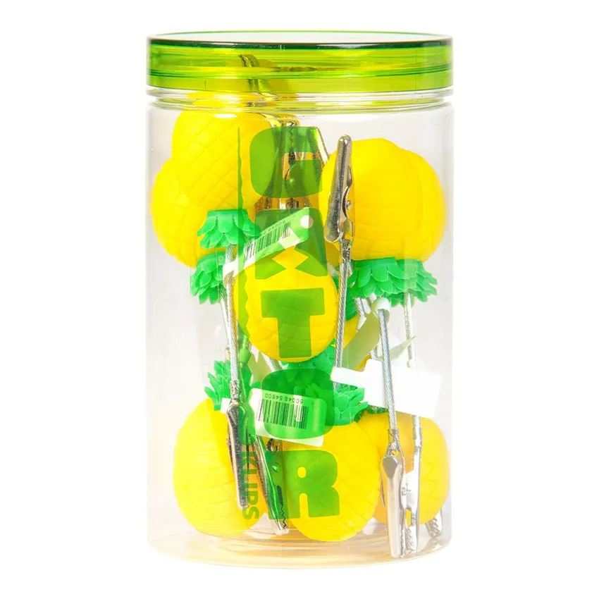 Gator Klips - Different Designs - (14 Count Jar)
