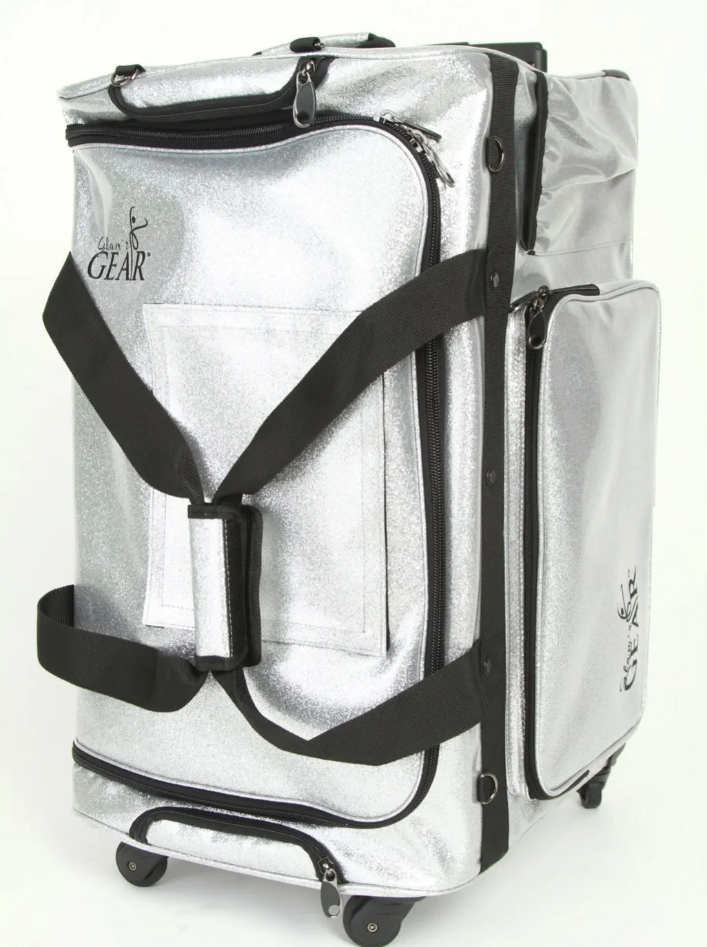 Glam’r Gear Silver Bag