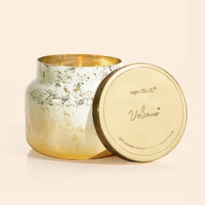 Glimmer Volcano Jar