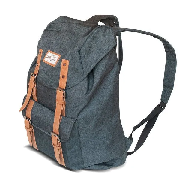 Goodyear Stalk Laptop Backpack / School Backpack G03402