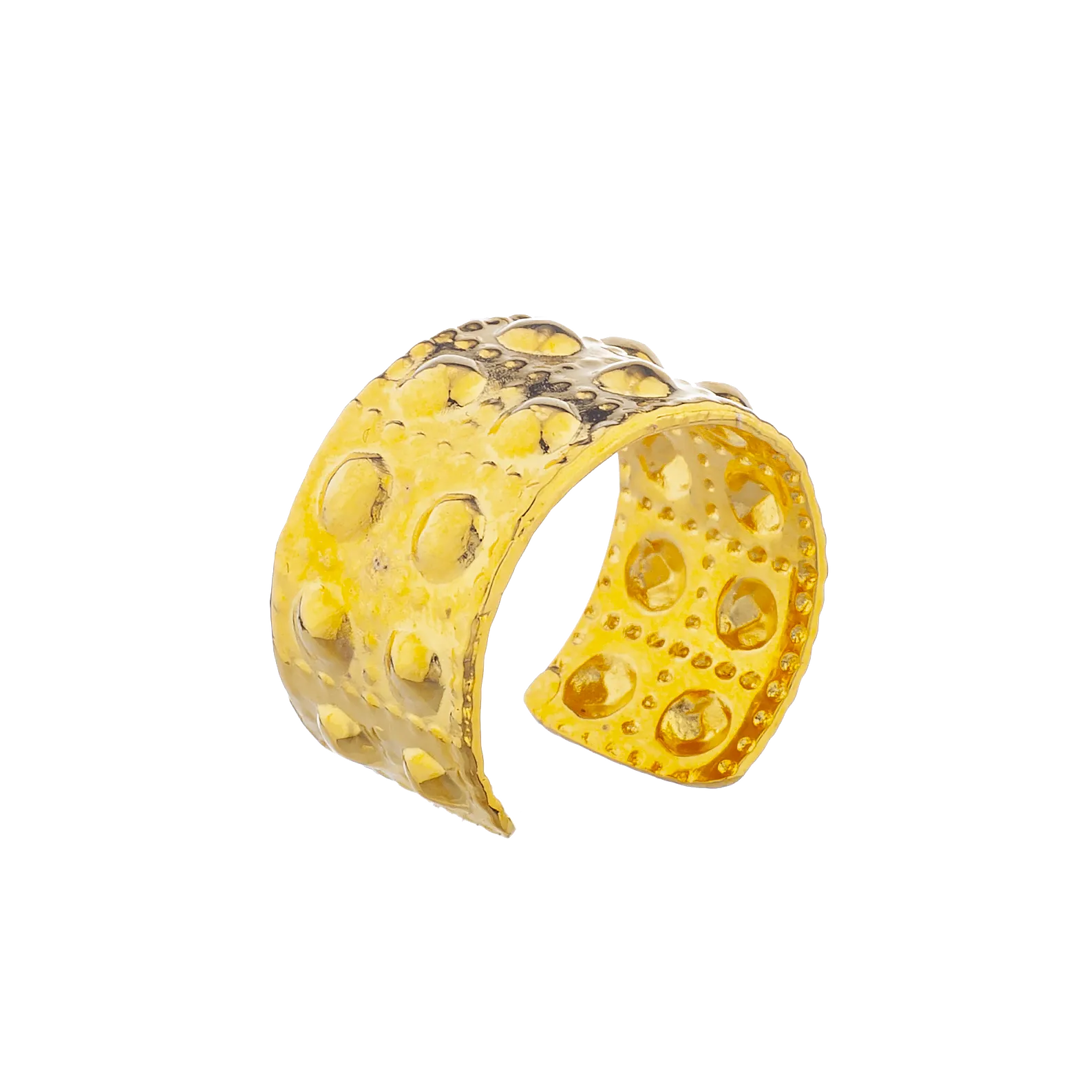 GOSPEL RING