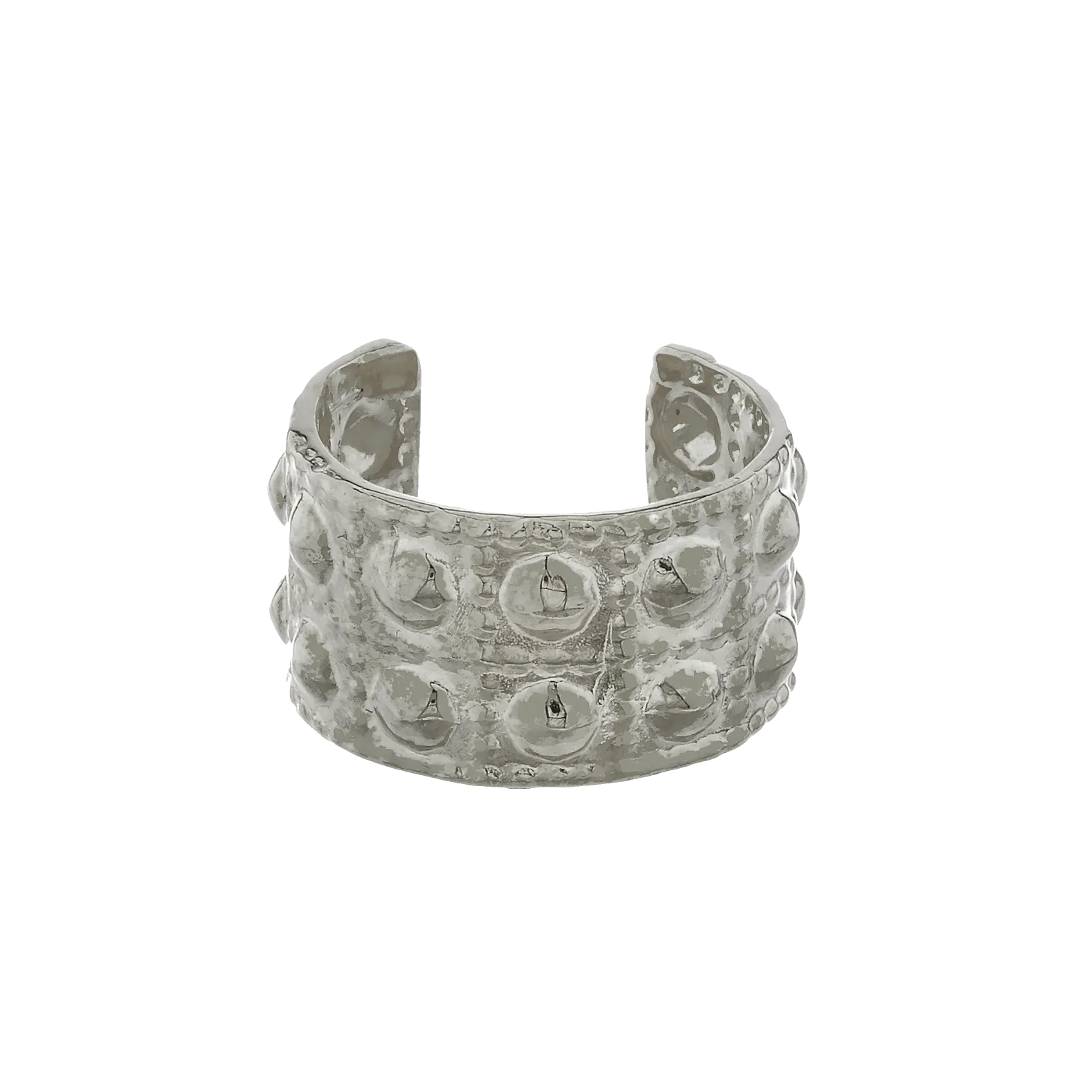 GOSPEL RING