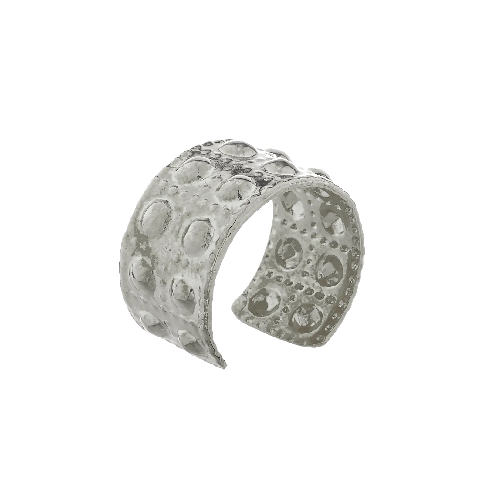 GOSPEL RING