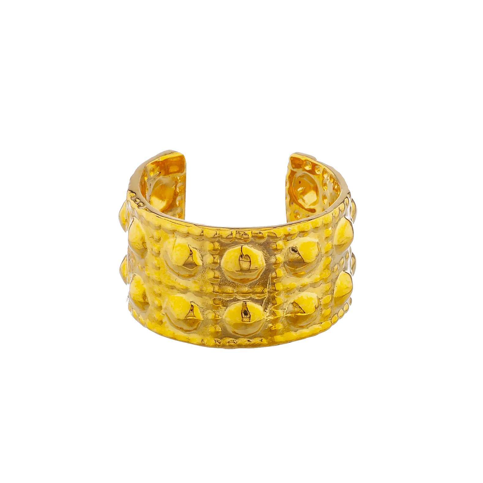 GOSPEL RING