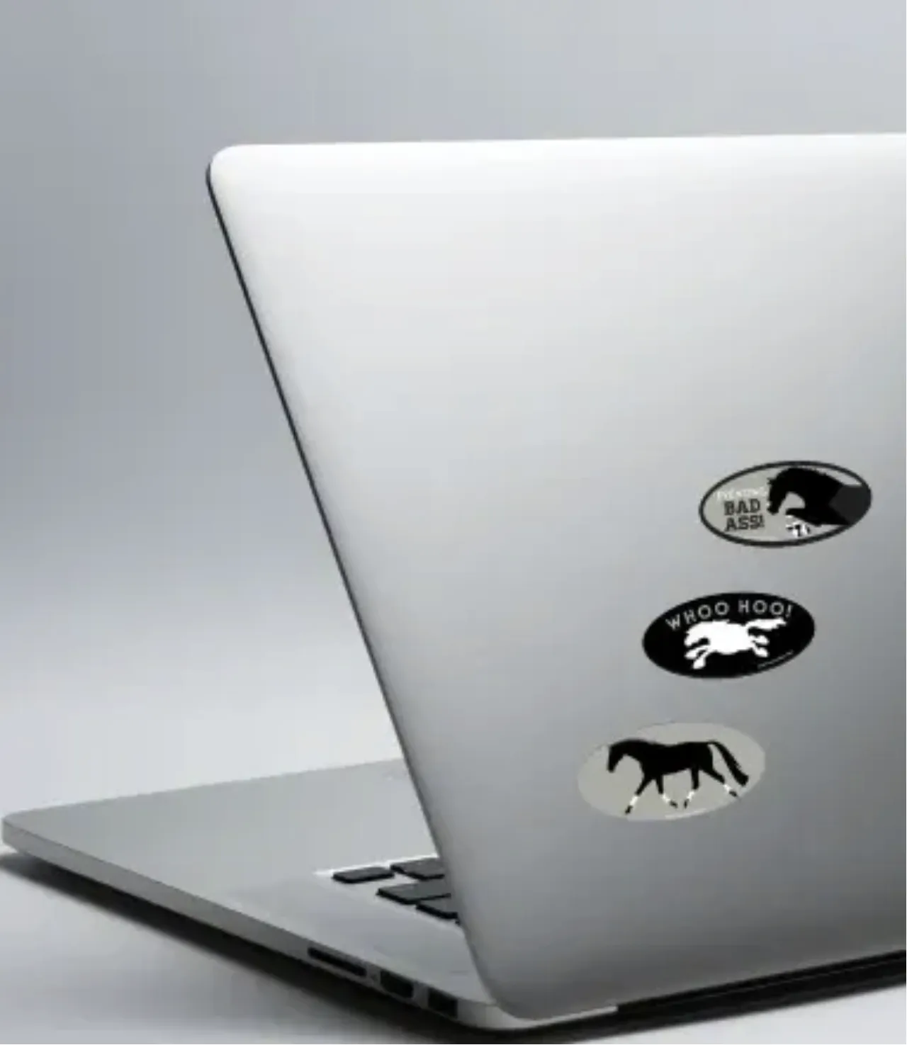 Grand Prix Jumper Laptop & Phone Sticker