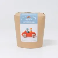 Grimm's Spiel und Holz Large Convertible - (Available in Orange or Blue)