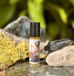 Grounding Roll-On Perfume Oil