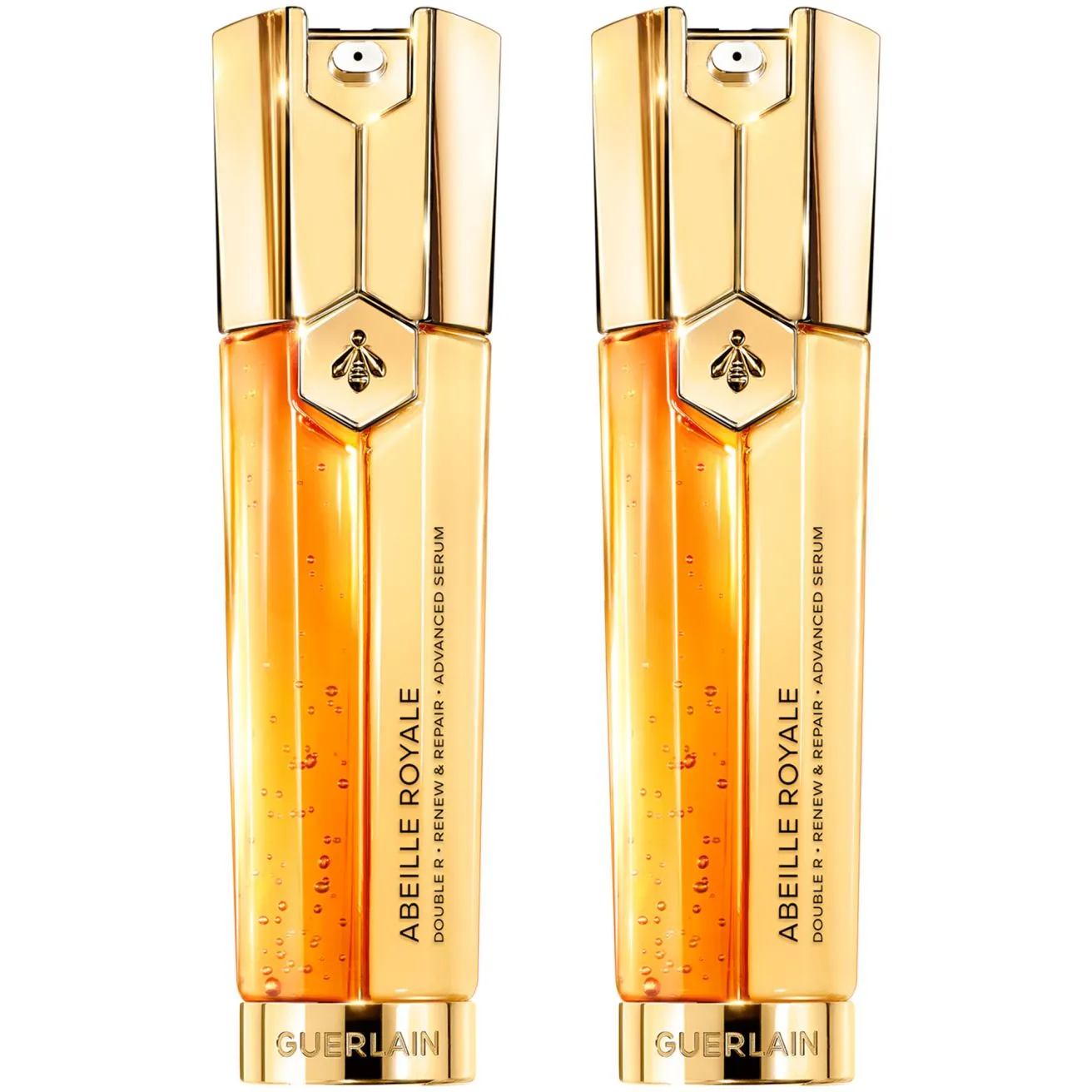 Guerlain Abeille Royale 22 Duo Double Serum R 2x50ml
