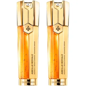 Guerlain Abeille Royale 22 Duo Double Serum R 2x50ml