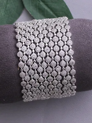 Gulnaaz Bangle Set