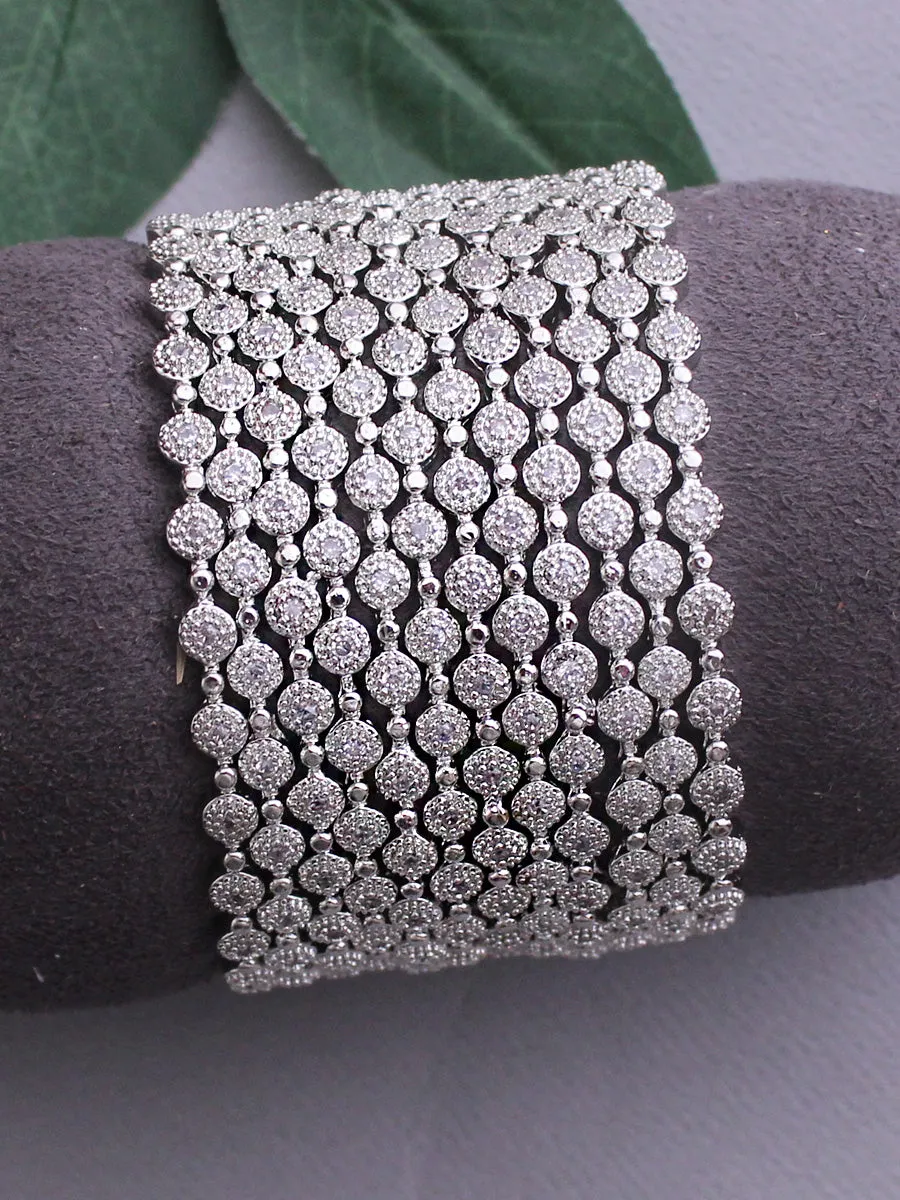 Gulnaaz Bangle Set