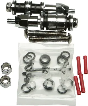 HardDrive 86078 Docking Hardware