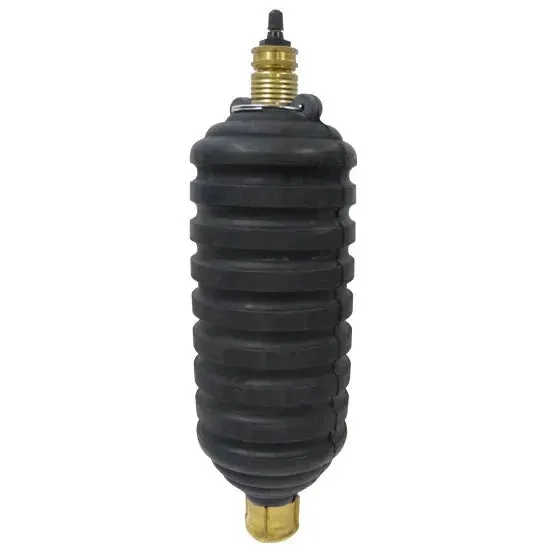 Haron TP58 Safe-T-Seal 125/200mm Inflatable Expanding Plug