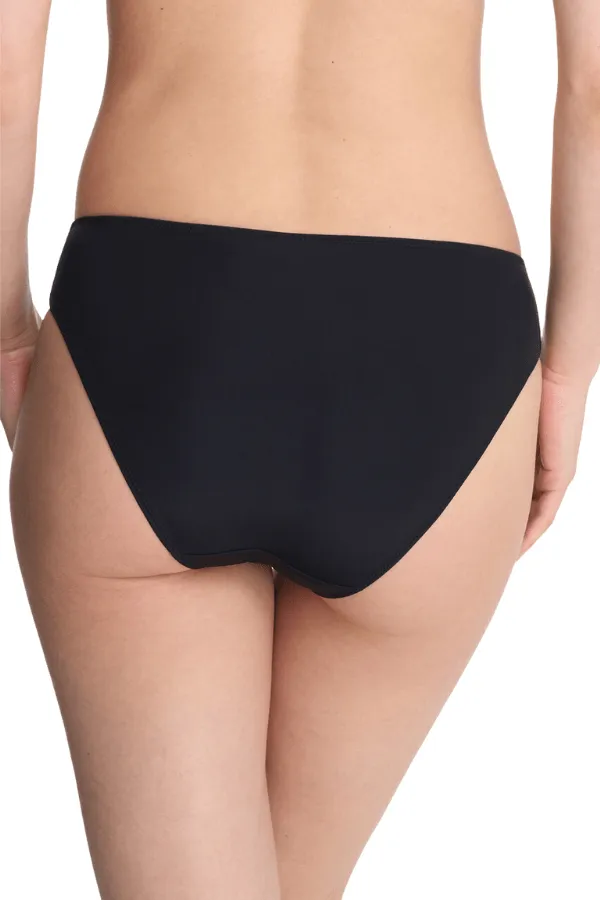 Heavenly Bikini - Black