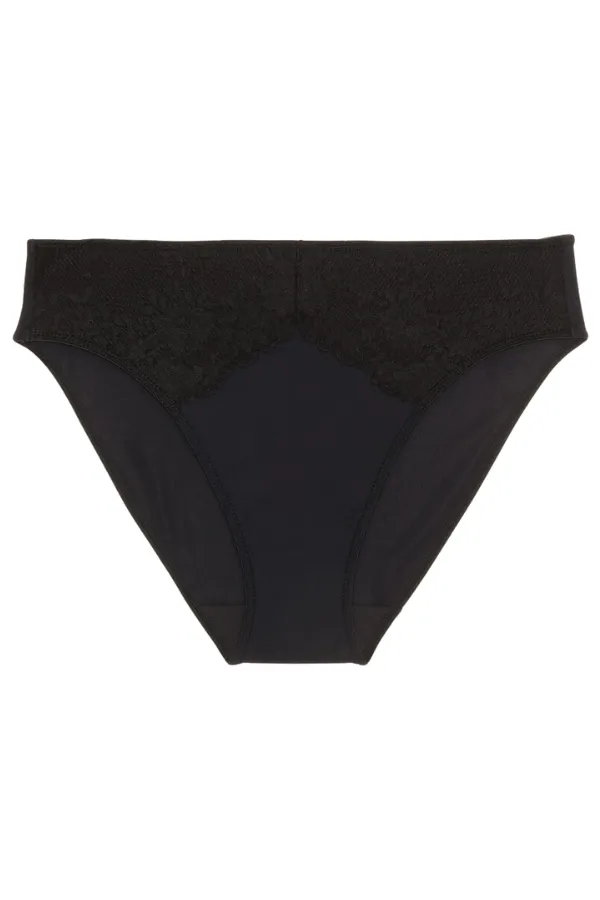 Heavenly Bikini - Black